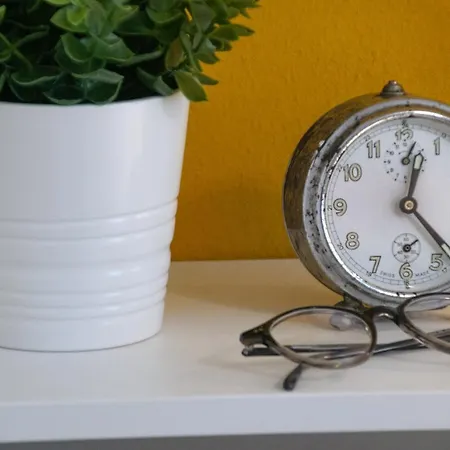 Casa Araucana - Welchome Apartment *