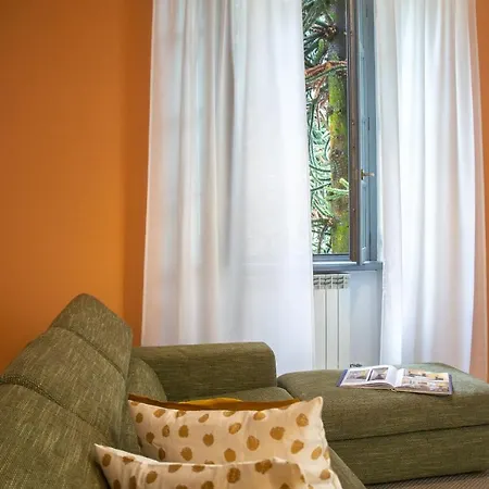 Casa Araucana - Welchome * Cannobio