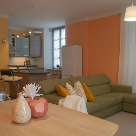 Appartamento Casa Araucana - Welchome *
