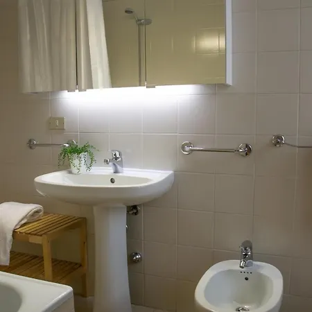 Casa Araucana - Welchome Appartamento