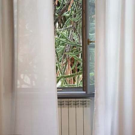 Casa Araucana - Welchome Appartamento *