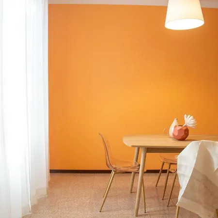Casa Araucana - Welchome Apartman Cannobio