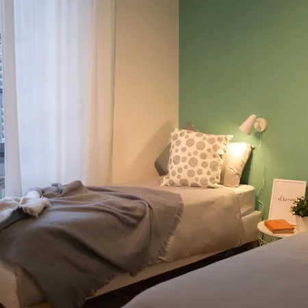 Appartamento Casa Araucana - Welchome *