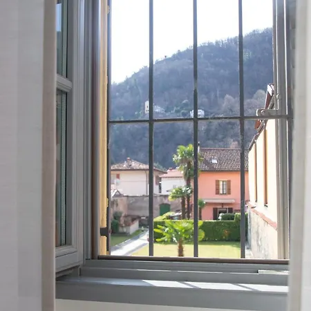 Casa Araucana - Welchome Cannobio