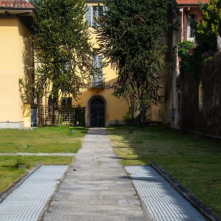 Apartman Casa Araucana - Welchome Cannobio