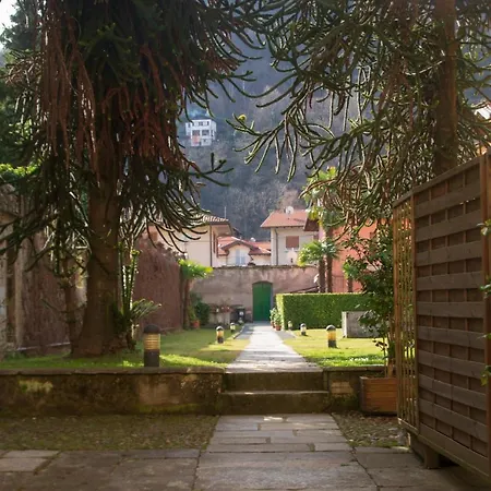 Casa Araucana - Welchome * Cannobio