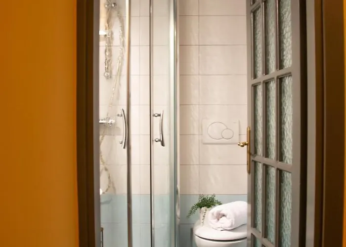 Casa Araucana - Welchome * Cannobio