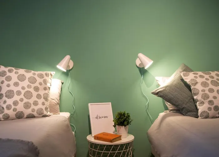 Apartman Casa Araucana - Welchome Cannobio