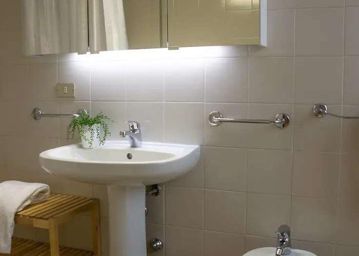 Casa Araucana - Welchome Apartman