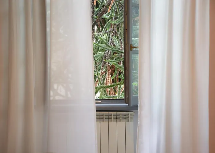 Casa Araucana - Welchome Apartman *