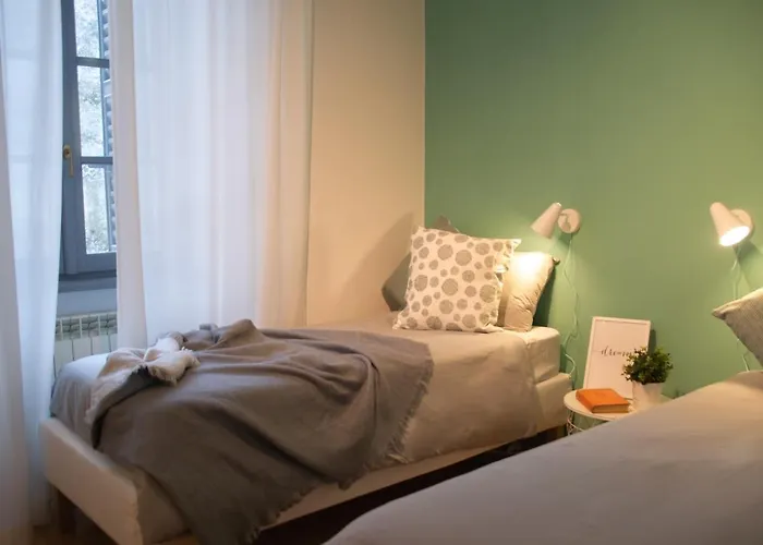 Apartman Casa Araucana - Welchome *